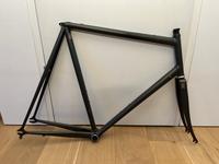 Preuss Columbus MAX Track/Rennrad Fixie Bahnrad Rahmen 61 x 54 cm Pankow - Prenzlauer Berg Vorschau