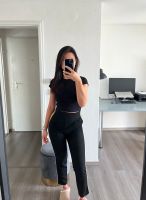 Zara Hose Stoffhose Anzughose schwarz Gr. XS Baden-Württemberg - Mannheim Vorschau