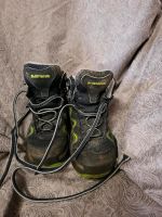 Lowa Bergschuhe Größe 26 Bayern - Freising Vorschau