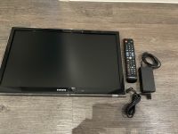 Samsung 22" LED TV F5470, Fernseher, ohne Fuß Sachsen - Torgau Vorschau