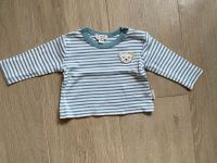 Steiff Shirt langarm Longsleeve Mädchen Junge Größe 50 Nordrhein-Westfalen - Bornheim Vorschau