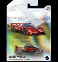 HotWheels NFT Pagani Zonda R Hessen - Schlüchtern Vorschau