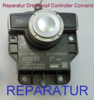 Mercedes Drehknopf Comand Controller Reparatur C-Kl W204 E-K W212 Essen-Borbeck - Dellwig Vorschau