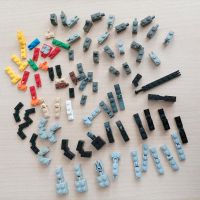 Lego Scharniere Gelenke Rosenthal am Rennsteig - Schlegel bei Lobenstein Vorschau