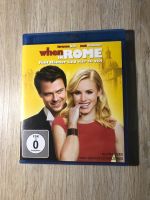 When in Rome Blu Ray Nordfriesland - Bredstedt Vorschau