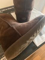 Ugg Damen Stiefel Wandsbek - Steilshoop Vorschau