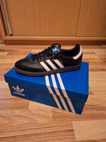 Adidas Samba Neu Gr 44,5 Bayern - Landshut Vorschau