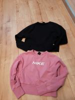 Nike Pullover / Pulli Dry-Fit 2er Set Hannover - Mitte Vorschau