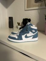 Jordan 1 high denim 35 Sachsen-Anhalt - Magdeburg Vorschau