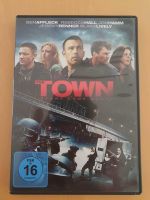 The Town - Stadt ohne Gnade  DVD wie neu Niedersachsen - Wolfsburg Vorschau