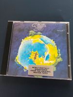 Yes - Fragile CD Bayern - Kaufbeuren Vorschau