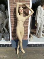 SCHAUFENSTERFIGUUR SCHAUFENSTERPUPPE SCHAUFENSTER PUPPE MANNEQUIN Nordrhein-Westfalen - Kleve Vorschau