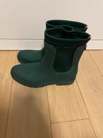 Boots Gummistiefel Stiefeletten von Tommy Hilfiger Hessen - Vöhl Vorschau