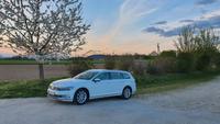 Volkswagen Passat Variant 2.0 TDI DSG Highline  LEDMatrix Baden-Württemberg - Bad Krozingen Vorschau