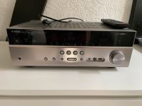 Yamaha RX-V475 5.1 A/V Receiver HDMI Tuner USB Rheinland-Pfalz - Vettelschoß Vorschau