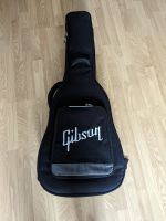 Gibson Premium Gigbag Dreadnought  Square and Round Shoulder Baden-Württemberg - Karlsruhe Vorschau