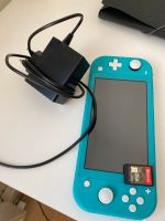 Nintendo Switch Blau Bayern - Erlangen Vorschau