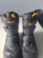 Jack Wolfskin Winterstiefel Größe 36 Bayern - Niederschönenfeld Vorschau