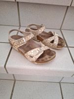 Gr 30 Birkenstock Sandalen Mädchen Nordrhein-Westfalen - Steinheim Vorschau