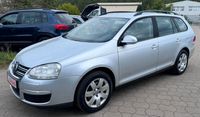 Volkswagen Golf V Variant Trendline 2900€ Niedersachsen - Hambühren Vorschau