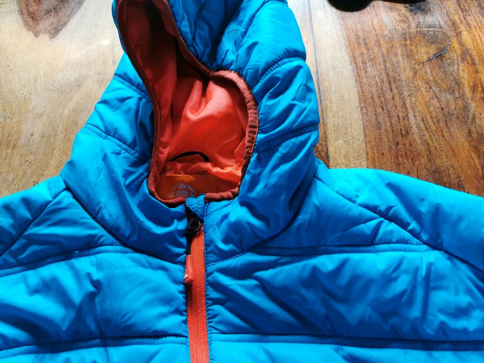 NORDCAP leichte Steppjacke Gr XL unisex in Lünen