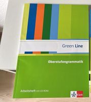 Schulbücher/Greenline/ENGLISCH Düsseldorf - Bilk Vorschau