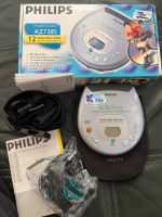 Philips AZ7385 CD Player Walkman Discman OVP Nürnberg (Mittelfr) - Mitte Vorschau