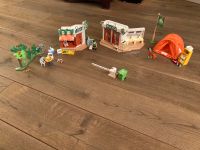 Playmobil Großer Campingplatz 5432 Hessen - Flörsheim am Main Vorschau