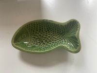 Steingut Keramik Fisch Oster Pudding Dresden - Südvorstadt-Ost Vorschau