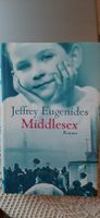 Middlesex,Jeffrey Eugenides,gebunden,732 Seiten,gut erhalten Berlin - Zehlendorf Vorschau