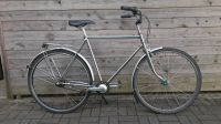Vintage Fahrrad in Chrom 57cm Brandenburg - Cottbus Vorschau