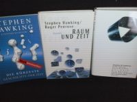 Stephen Hawking - 3 Bücher Wandsbek - Hamburg Tonndorf Vorschau