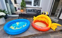 Aufblasbare Kinderpools Sachsen-Anhalt - Halle Vorschau