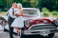 Oldtimer mieten, Hochzeitsauto, Brautauto, Oldtimer-vermietung Brandenburg - Brandenburg an der Havel Vorschau