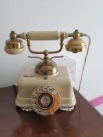 Italienisches Designertelefon Niedersachsen - Braunschweig Vorschau