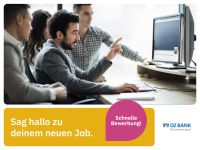 IT Application Manager (m/w/d) (DZ BANK AG) Düsseldorf - Pempelfort Vorschau