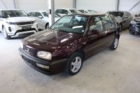 Volkswagen Golf 1.8 Savoy Benziner Aut Klima Hessen - Gersfeld Vorschau