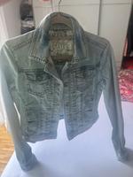 Jeans Jacke Düsseldorf - Bilk Vorschau