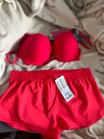 Bikini BH in rot Hannover - Misburg-Anderten Vorschau