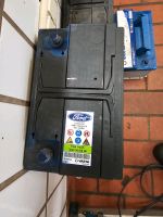 Varta Batterie Nordrhein-Westfalen - Remscheid Vorschau