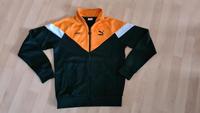Puma Trainings-Jacke Jacke schwarz/orange/weiss Gr. XS Bayern - Germaringen Vorschau