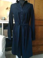 COS Hemd Kleid Marine 38 top Nordrhein-Westfalen - Ratingen Vorschau
