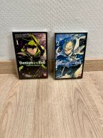 Manga Seraph of the End 1-2 Niedersachsen - Buxtehude Vorschau