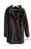 P&C | klassischer Duffle Coat | Caban Jacke | Edles Grau Gr. 36 Nordrhein-Westfalen - Gevelsberg Vorschau