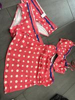 2 Bikinini Oberteile Größe 75E und 2 Bikini Höschen M FREYA Wandsbek - Hamburg Bramfeld Vorschau