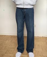 Weekday Straight Jeans Niedersachsen - Göttingen Vorschau