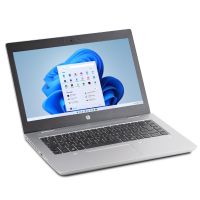 HP ProBook 640 G5 35,6cm (14") Notebook i5 16GB 512GB Win 11 Bayern - Oberndorf am Lech Vorschau