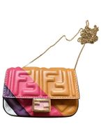 Fendi Baguette Nano Hessen - Edermünde Vorschau