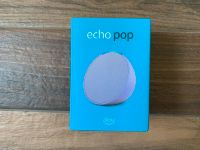 Amazon Alexa echo pop, Lavendel, NEU & versiegelt, NP 55€ Brandenburg - Prenzlau Vorschau