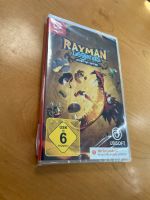 Rayman Legends*NEU* Nintendo Switch Nordrhein-Westfalen - Herford Vorschau